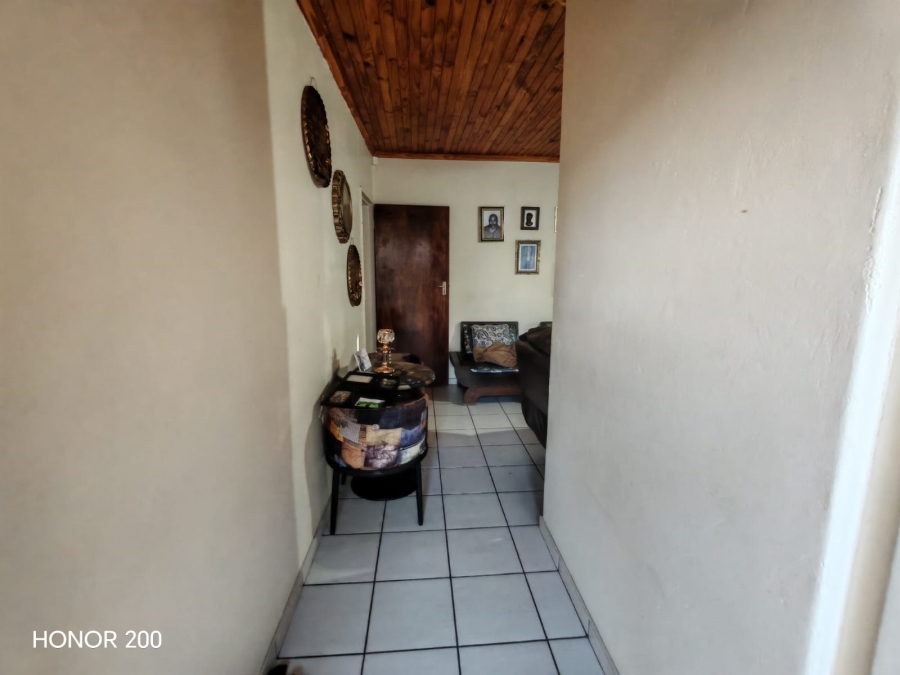 3 Bedroom Property for Sale in Sasolburg Ext 12 Free State